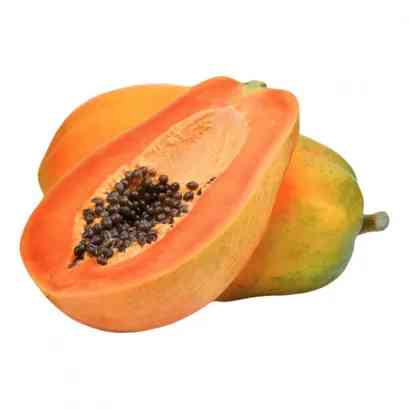 Thai Paka Papaya